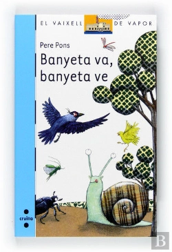 Bertrand.pt - Banyeta Va, Banyeta Ve