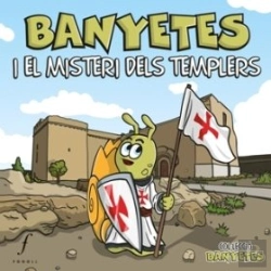 Bertrand.pt - Banyetes I El Misteri Dels Templers
