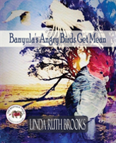 Banyula'S Angry Birds Get Mean