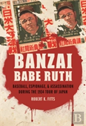 Banzai Babe Ruth