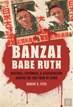 Bertrand.pt - Banzai Babe Ruth