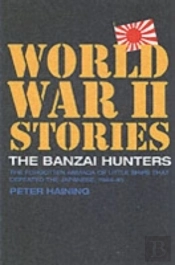 Banzai Hunters