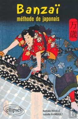 Bertrand.pt - Banzai ! Methode De Japonais