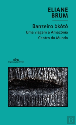 Bertrand.pt - Banzeiro Òkòtó