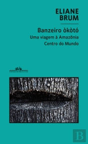 Banzeiro Òkòtó