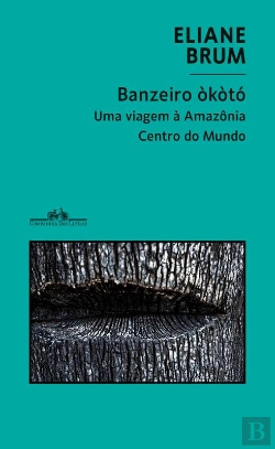 Bertrand.pt - Banzeiro Òkòtó