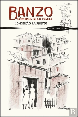Bertrand.pt - Banzo, Mémoires De La Favela