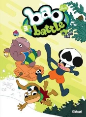 Bao Battle - Tome 03 : Un Pour Tous