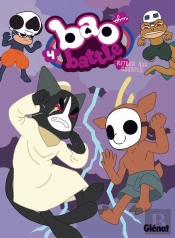 Bao Battle Tome 4 ; Retour Aux Sources