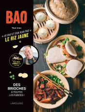 Bao ; Des Brioches À Toutes Les Farces !