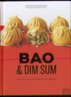 Bertrand.pt - Bao & Dim Sum