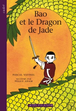 Bertrand.pt - Bao Et Le Dragon De Jade