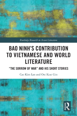 Bertrand.pt - Bao Ninh'S Contribution To Vietnamese And World Literature