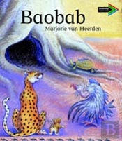 Baobab South African Edition