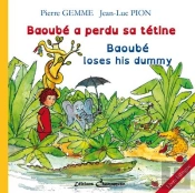 Baoube A Perdu Sa Tetine