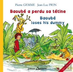 Bertrand.pt - Baoube A Perdu Sa Tetine