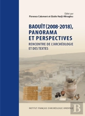 Baouit (2008-2018), Panorama Et Perspectives