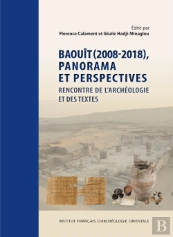 Bertrand.pt - Baouit (2008-2018), Panorama Et Perspectives