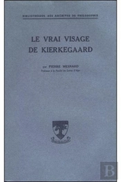 Bap N°11 - Le Vrai Visage De Kierkegaard