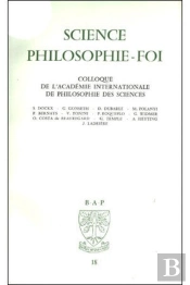 Bap N18 - Science - Philosophie - Foi