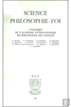 Bertrand.pt - Bap N18 - Science - Philosophie - Foi