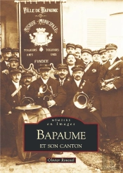Bapaume Et Son Canton