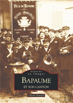 Bertrand.pt - Bapaume Et Son Canton