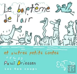 Bertrand.pt - Baptème De L'Air ; Et Autres Petits Contes