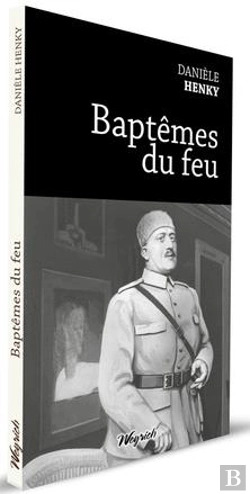 Bertrand.pt - Baptemes Du Feu