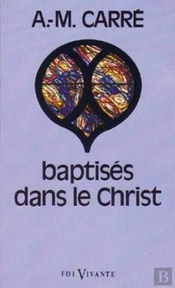 Bertrand.pt - Baptises Dans Le Christ