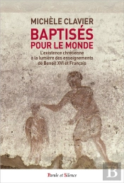Baptises Pour Le Monde