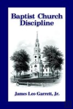 Bertrand.pt - Baptisit Church Discipline