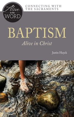 Bertrand.pt - Baptism, Alive In Christ