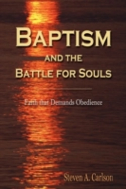 Bertrand.pt - Baptism And The Battle For Souls