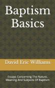 Baptism Basics