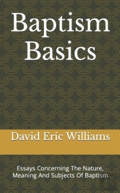 Baptism Basics