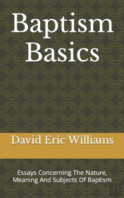 Bertrand.pt - Baptism Basics