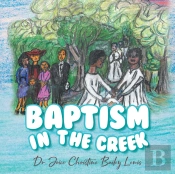 Baptism In The Creek