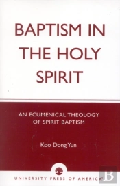 Baptism In The Holy Spirit