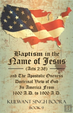 Bertrand.pt - Baptism In The Name Of Jesus (Acts 2