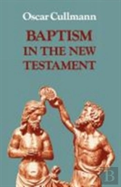 Baptism In The New Testament