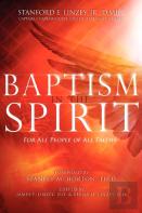 Baptism In The Spirit