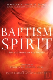 Baptism In The Spirit