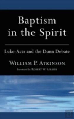 Bertrand.pt - Baptism In The Spirit