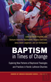 Baptism In Times Of Change