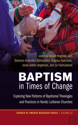 Bertrand.pt - Baptism In Times Of Change