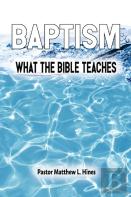 Baptism