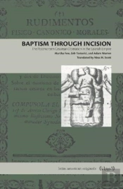 Baptism Through Incision