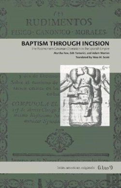 Bertrand.pt - Baptism Through Incision