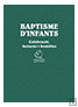 Bertrand.pt - Baptisme D'Infants. Celebració I Homilies